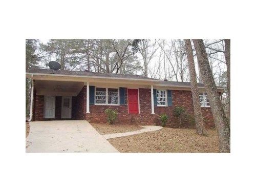 20 Paula Street, Commerce, GA 30529