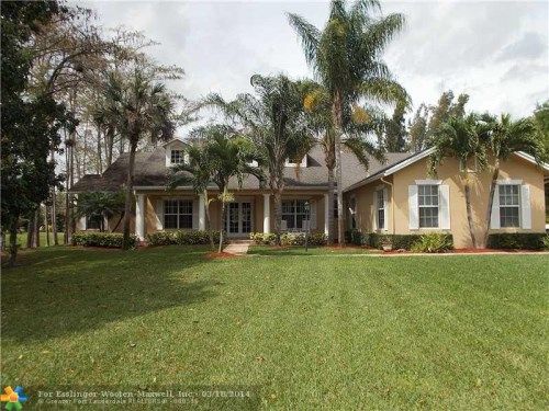6041 NW 74TH TER, Pompano Beach, FL 33067