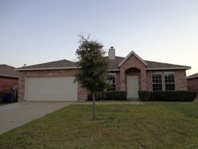 2017 Chisolm Trl, Forney, TX 75126