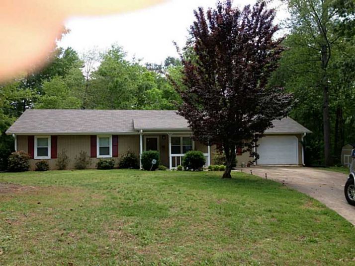 6585 Evans Drive, Cumming, GA 30041