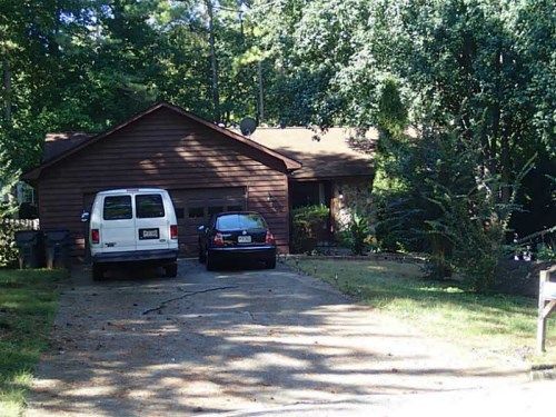 4786 Lake Park Court, Lilburn, GA 30047