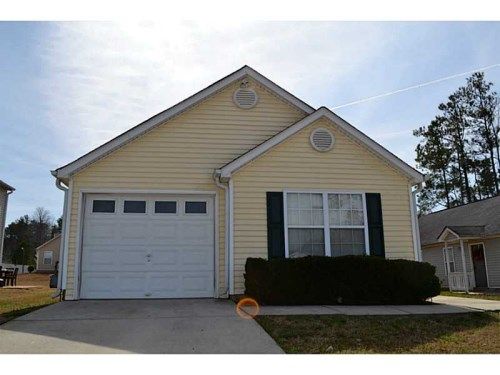 1352 Danby Court, Douglasville, GA 30134