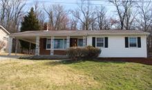 6704 Trowbridge Pl Fort Washington, MD 20744