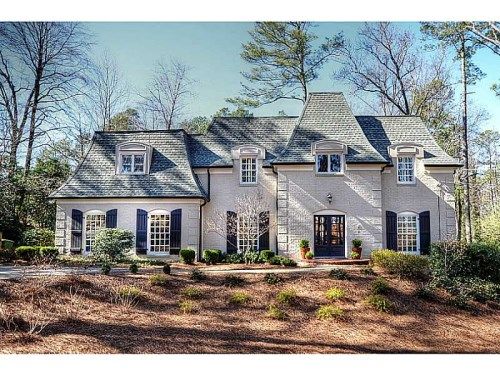 495 Mount Vernon Highway, Atlanta, GA 30327