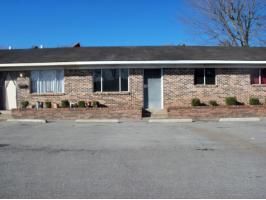 610 Poplar St., Clarksville, AR 72830
