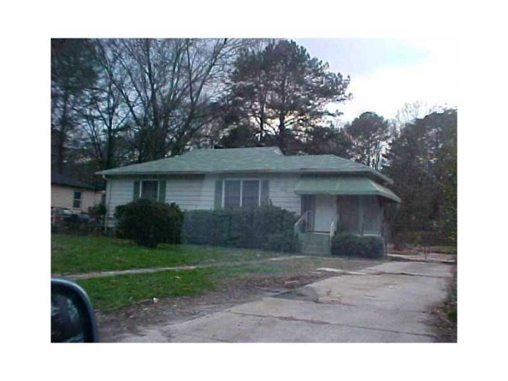 522 Baker Circle Nw, Atlanta, GA 30318