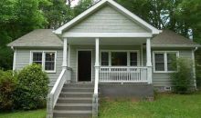 1166 Shepherds Lane Ne Atlanta, GA 30324
