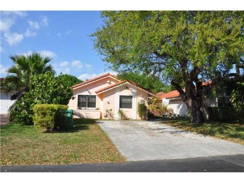 11433 SW 74 TE, Miami, FL 33173
