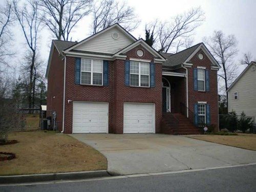 5875 Amerson Lane, Ellenwood, GA 30294