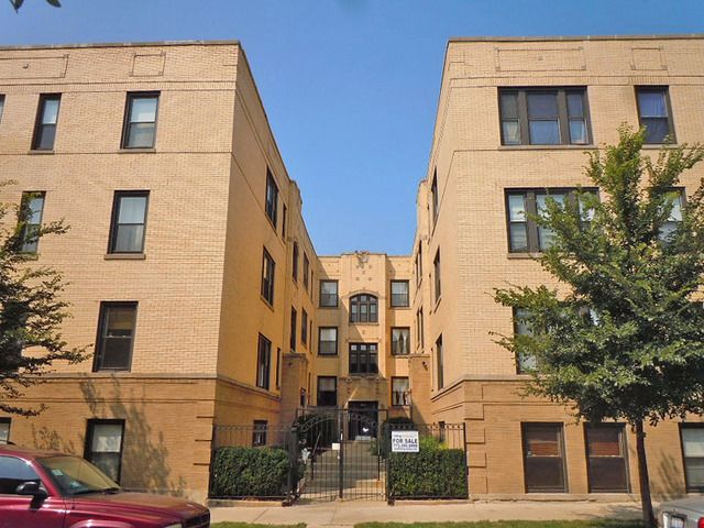 4638 N Albany Ave Apt 3w, Chicago, IL 60625