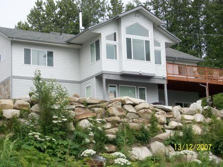 54596 Kenai Spur Highway, Nikiski, AK 99635