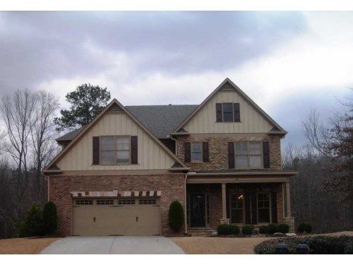 8285 Majors Ridge Way, Cumming, GA 30041