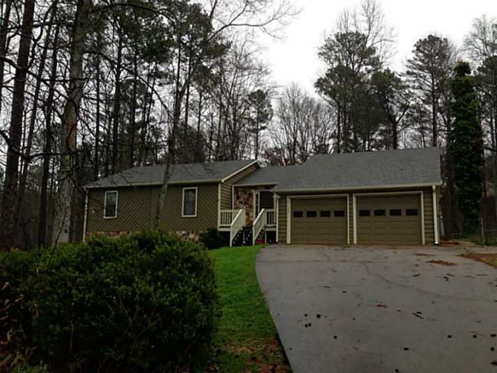 1316 Kensington Lane, Woodstock, GA 30188