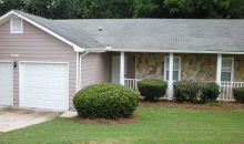 1207 To Lani Court Stone Mountain, GA 30083