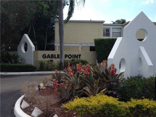 4540 SW 68 CT # 45-7, Miami, FL 33155