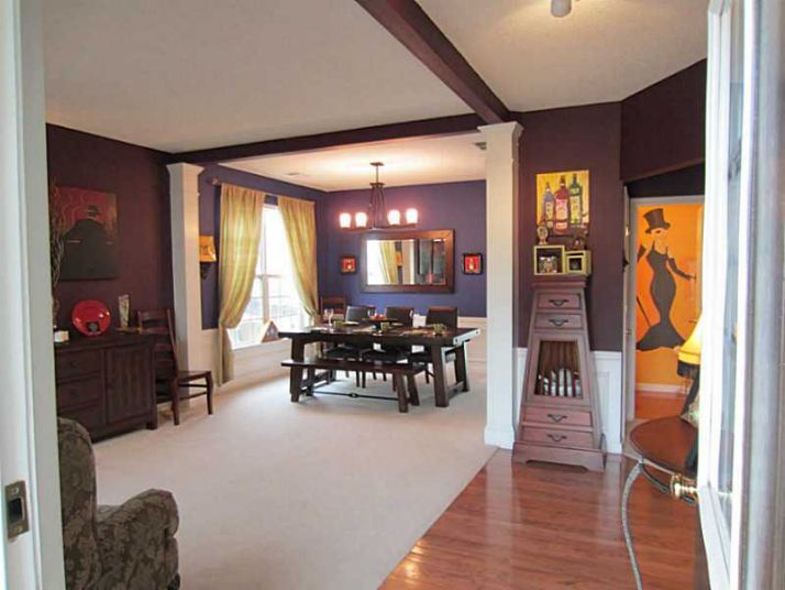 620 Dahoma Trail, Woodstock, GA 30188