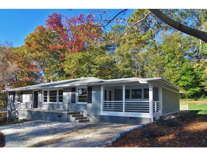 994 Willivee Drive, Decatur, GA 30033