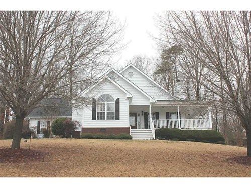 2037 Windfield Drive, Monroe, GA 30655