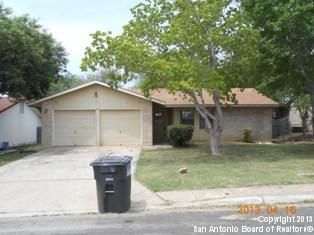 827 Tibbits Dr, San Antonio, TX 78245