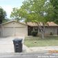 827 Tibbits Dr, San Antonio, TX 78245 ID:143159
