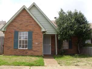 4573 Summer Creek N, Memphis, TN 38141