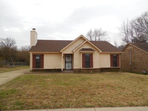 6085 Valleydale Dr, Memphis, TN 38141