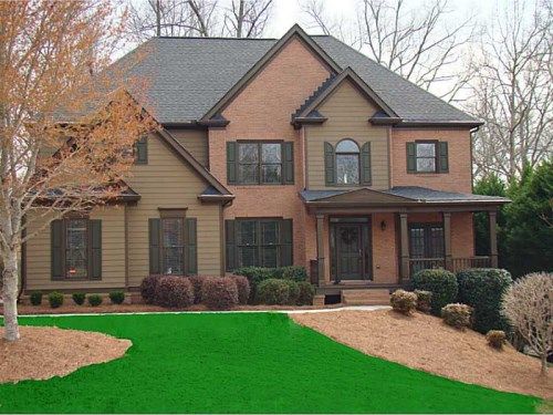 375 Big Bend Trail, Buford, GA 30518