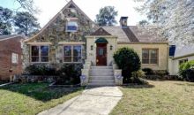 761 E Morningside Drive Ne Atlanta, GA 30324