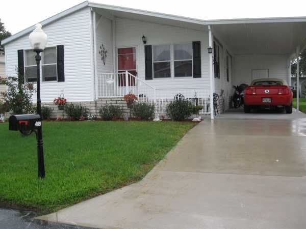 409 Fountainview Court, Debary, FL 32713