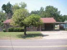 1109 North College Ave, Clarksville, AR 72830