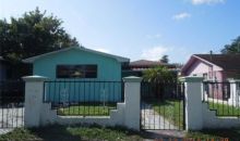 6318 NW 19 AV Miami, FL 33147