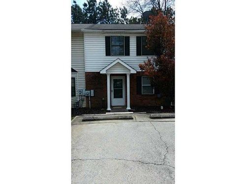 1446 Springleaf Circle Se, Smyrna, GA 30080