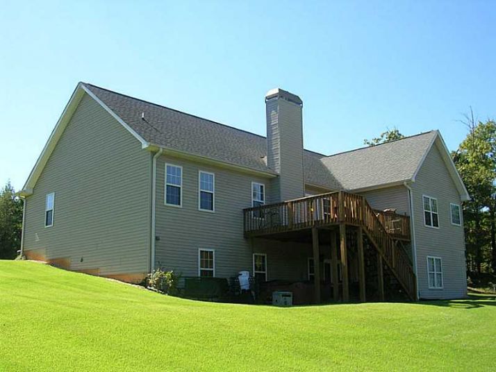 158 Stonebrook Lane, Cleveland, GA 30528