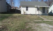 209 E Kay St Lansing, KS 66043