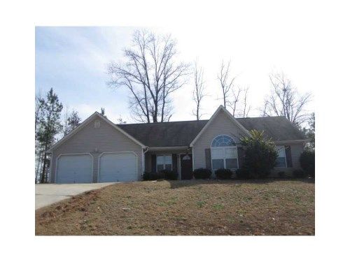 82 Pinnacle Point Way, Rockmart, GA 30153