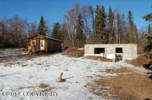 6739 N Sunset Drive, Wasilla, AK 99654