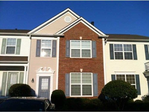 1016 Annazanes Court, Alpharetta, GA 30004