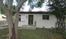 841 NW 105TH ST Miami, FL 33150