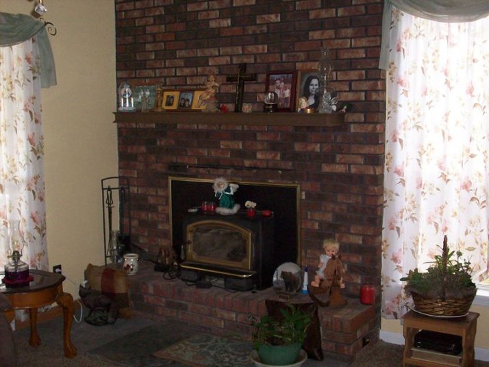 1314 N. Harmony Rd, Clarksville, AR 72830