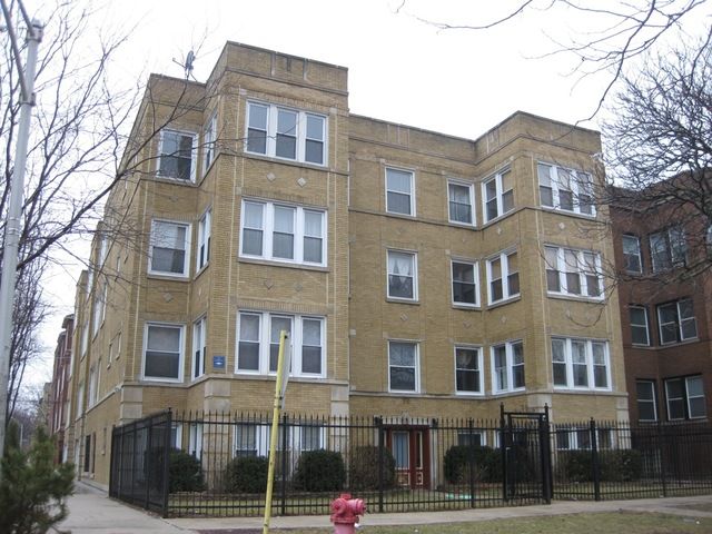 4700 N Saint Louis Ave Apt 1, Chicago, IL 60625