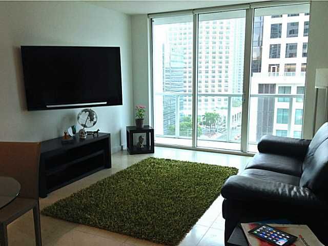500 BRICKELL AV # 1404, Miami, FL 33131