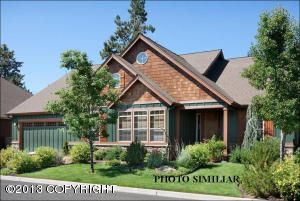 L3A Bernard Drive, Eagle River, AK 99577