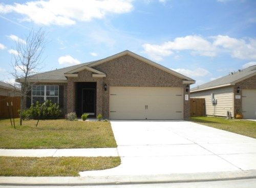 6906 Clover Walk Ln, Richmond, TX 77469