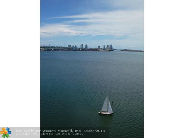800 CLAUGHTON ISLAND DR # 1601, Miami, FL 33131