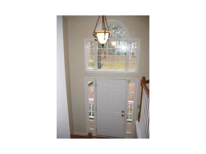 4907 Baker Ridge Place, Acworth, GA 30101