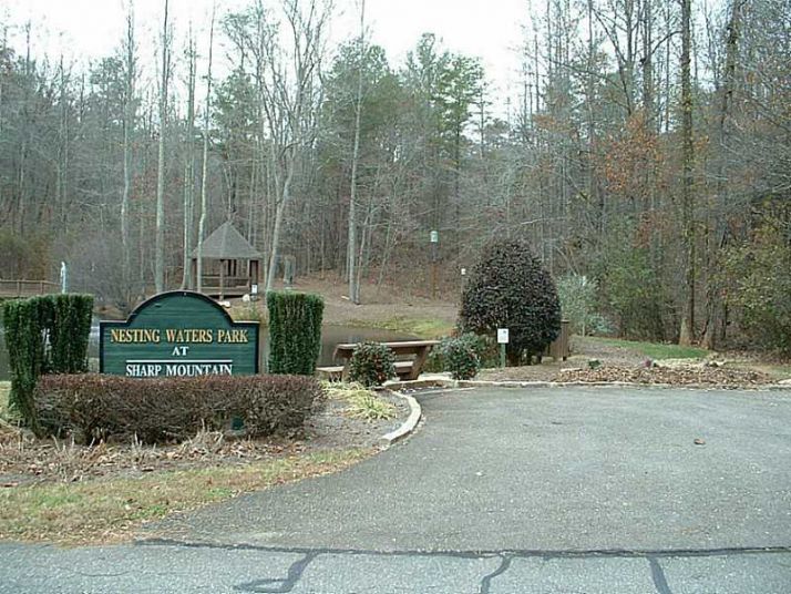 10 Sharp Mountain Parkway, Jasper, GA 30143