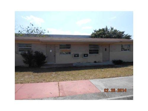 119 NW 3RD ST, Hallandale, FL 33009