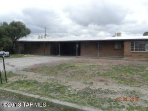 606 And 608 E Knox Dr, Tucson, AZ 85705