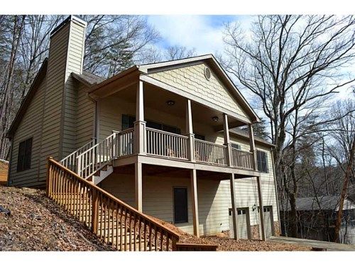 144 Little Pine Mountain Road, Jasper, GA 30143