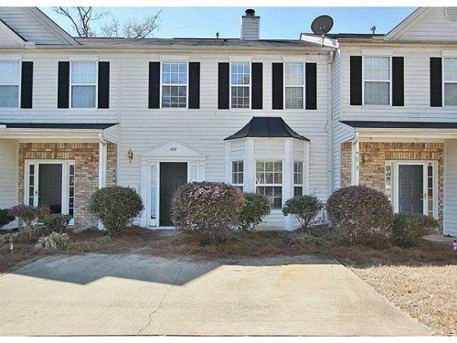 Unit 409 - 409 Timber Gate Drive, Lawrenceville, GA 30045